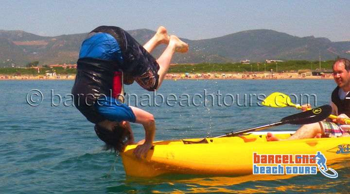 kayak_rentals_barcelona