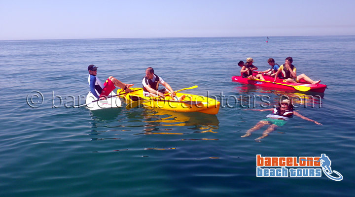 sup_kayak_tour_barcelona